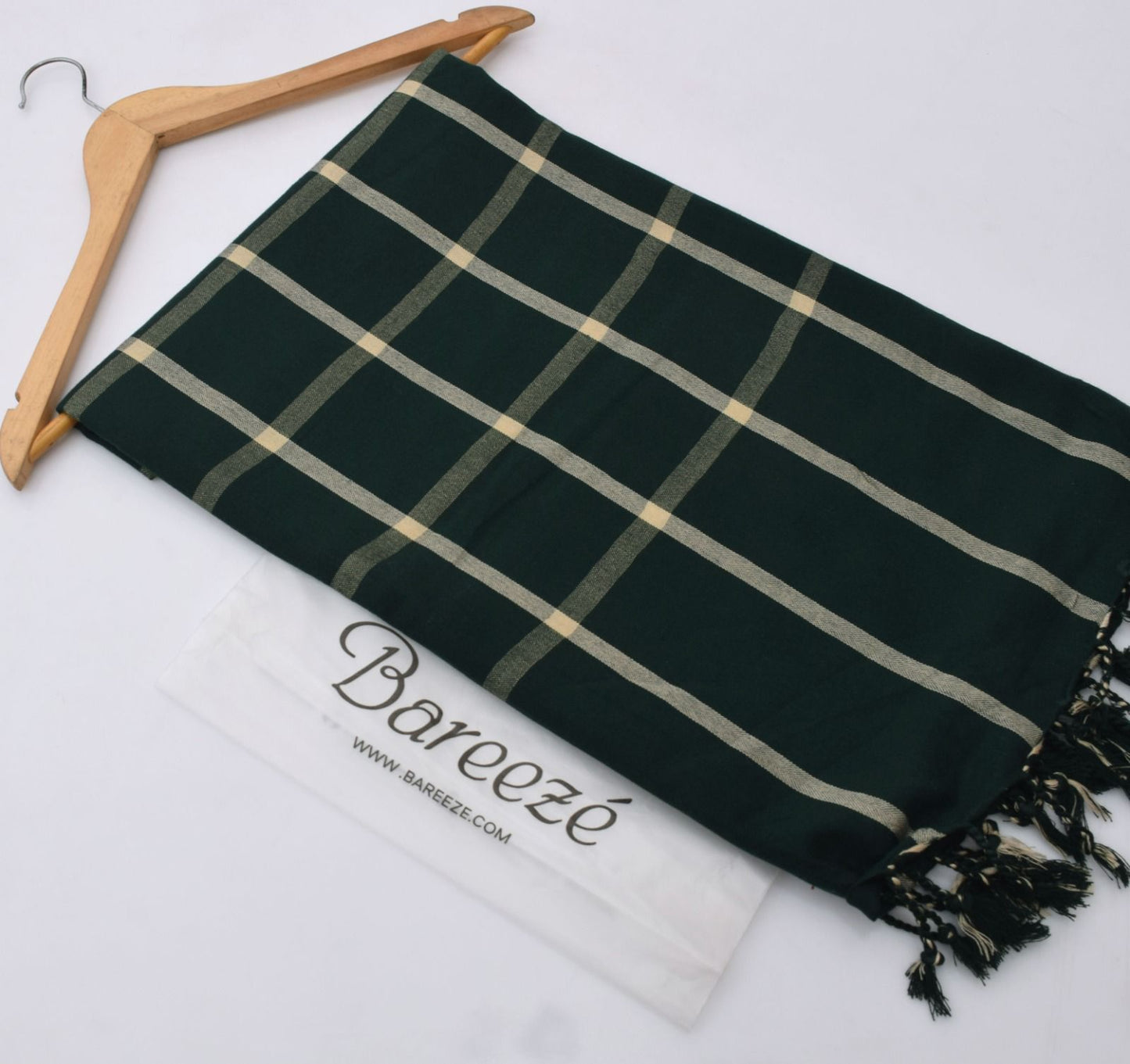 Winter Casual Wool Shawl – Soft Warm Fabric | 8 Colors Available